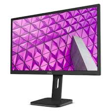 AOC 24P1 IPS 23,8 inc 5MS 60MHZ 1XVGA 1XHDMI 1XDP 1XDVI FHD 1920X1080 USB3.0 HOPARLÖR ÇERÇEVESİZ DÜŞÜK MAVİ IŞIK VESA SİYAH