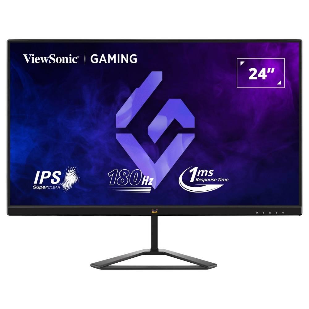 VIEWSONIC VX24G1-HD 24 inc  1MS 180HZ IPS 1920X1080 Oyuncu Monitörü