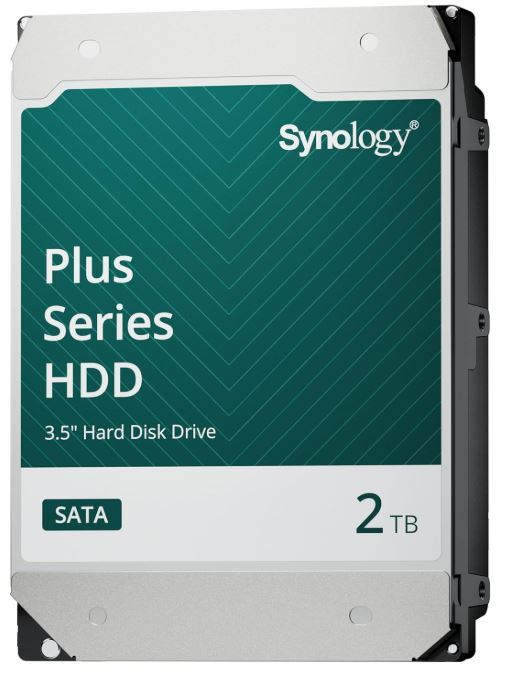 SYNOLOGY HAT3300-2T Kapasite 2T 4 TB 6 TB 8 TB 12 TB 16 TB