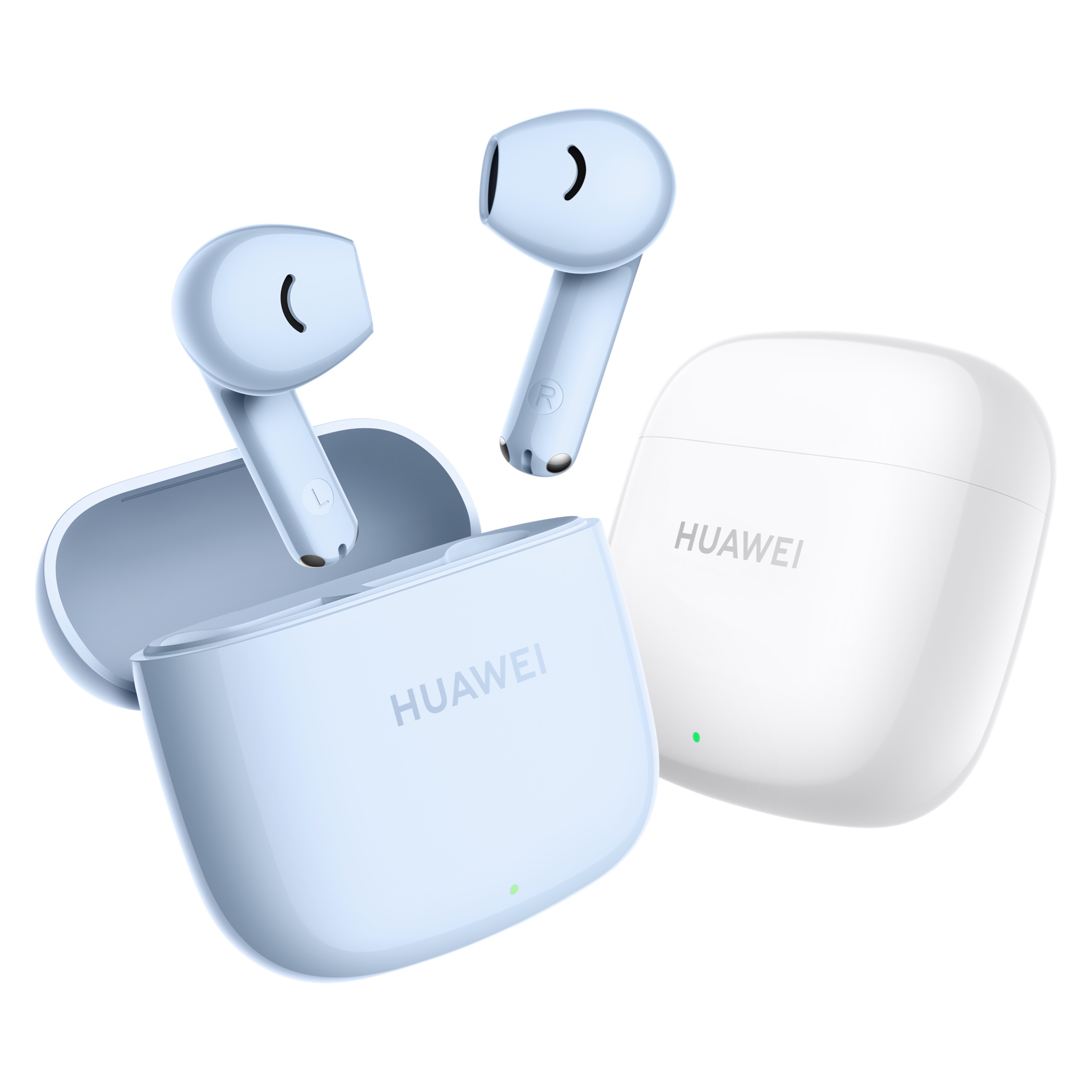 Huawei FreeBuds SE 2 ULC-CT010 Mavi Bluetooth Kulaklık