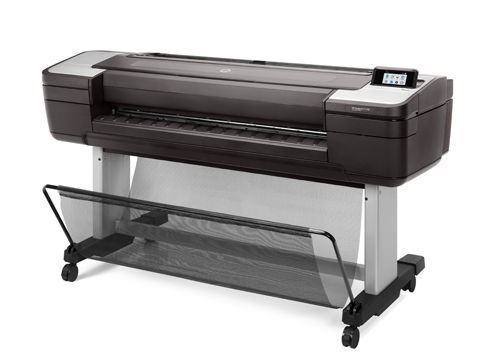 HP 1VD87A DESIGNJET T1700 44 INC POSTSCRIPT YAZICI