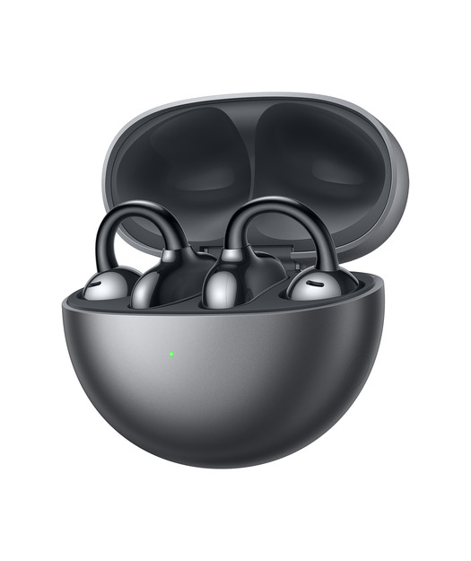Huawei FreeClip (Dove-T00) Bluetooth Kulaklık - Siyah