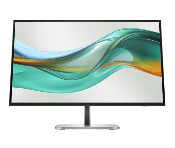HP 9E0G5AA Series 5 Pro 27 inc QHD USB-C Monitör 527pu