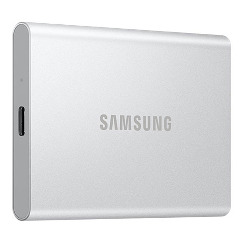 SAMSUNG 2 TB T7R USB3.2 MU-PD2T0G/WW 1050-1000 MB/S TASINABILIR SSD SAMSUNG TR GARANTILI