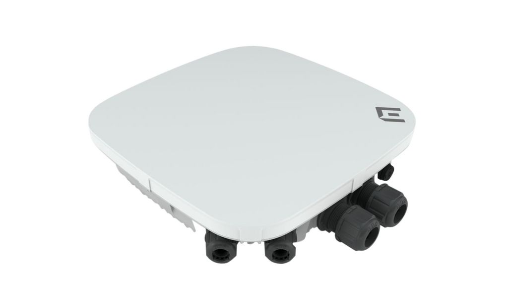EXTRMNTWRK AP460C-WR OutdoorAP WiFi6 Triradio Dual 5GHz INT.
