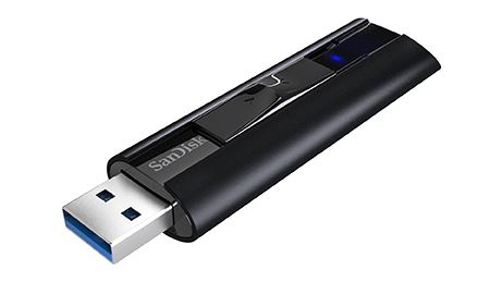 SANDISK SDCZ880-512G-G46 USB 512GB  EXTREME PRO 3.1