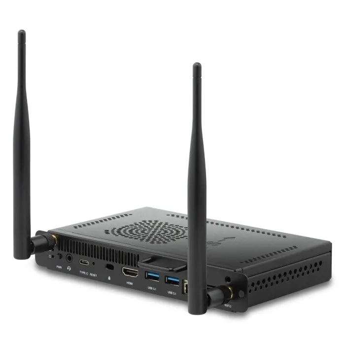 VIEWSONIC VPCF5-S55-G1-2A PC SLOTU
