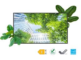 VIEWSONIC 55 inc CDE5014-2C 4K ULTRA HD KURUMSAL EKRAN