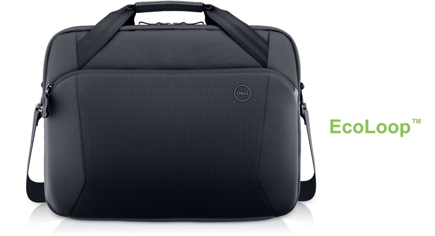 DELL 460-BDQQ Pro 15-16 Plus EcoLoop Slim Evrak Çantası - CC5624S