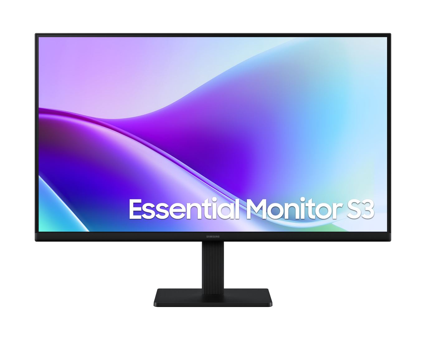 SAMSUNG LS27F320GAUXUF 24 inc 1.920x1.080 5ms 120HZ Essential Monitör