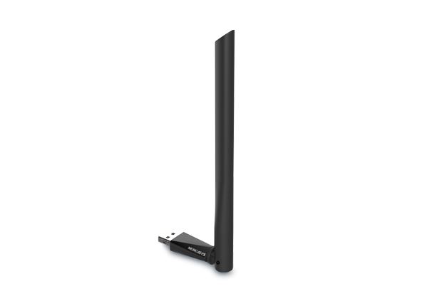 TP-LINK MU6H ROU 300Mbps Wireless USB Adaptör