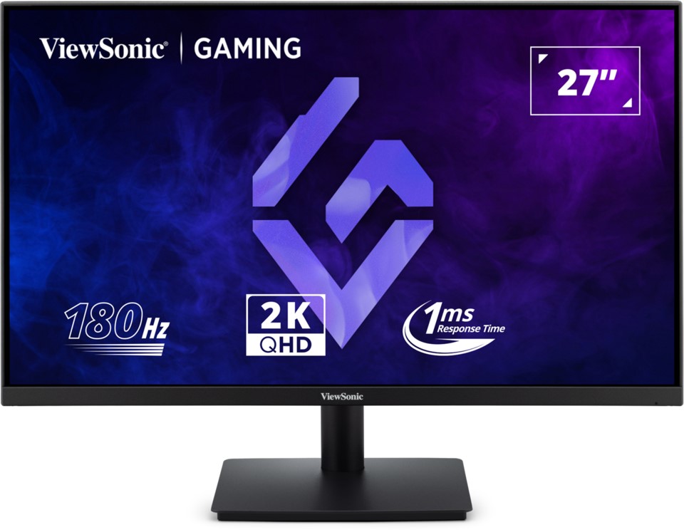 VIEWSONIC VX27G1-2K 27 inc 180 hz Gaming Monitör