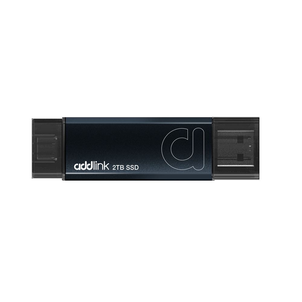 ADDLINK AD2TBP50DK 2TB Portable SSD R:1000 W:850