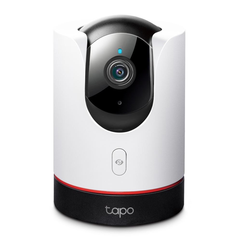 TP-LINK TAPO-C225 Pan/Tilt Home Wifi Ev Güvenlik Kamerası