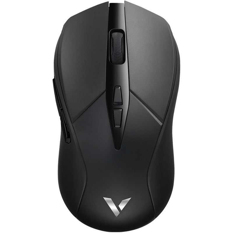 RAPOO 12401 V300SE 2.4G Wireless/Wired Dual-Mode E-Sports Gaming Mouse 73g