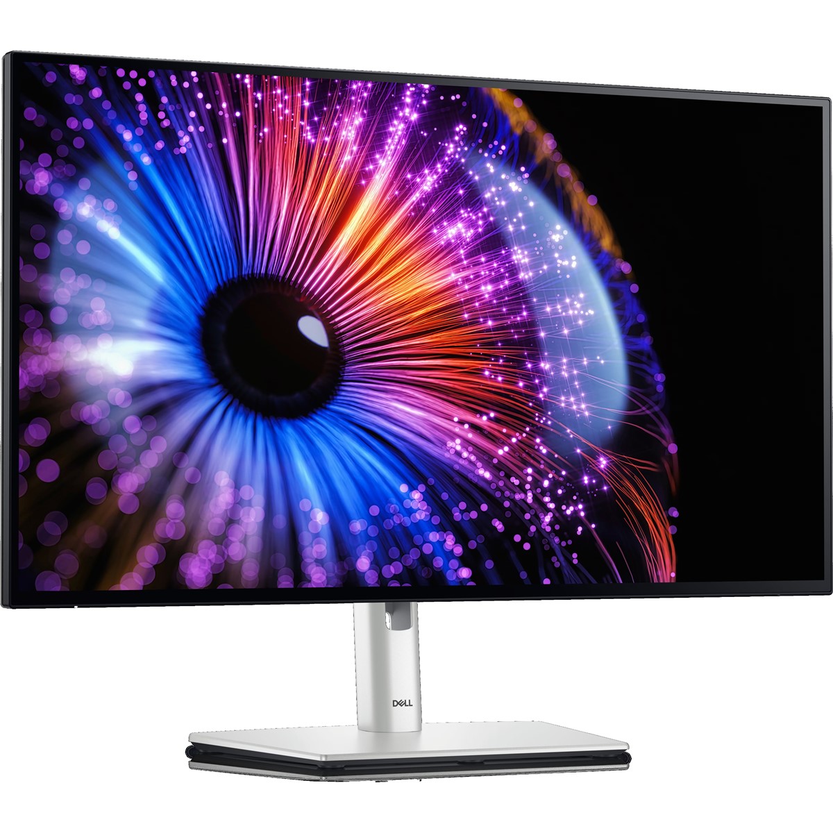 DELL U2724DE 27 inc ULTRASHARP THUNDERBOLT HUB MONITOR 5MS 2560x1440 120Hz 2XDP HDMI 2xTHUNDERBOLTTM 4 PORT VESA