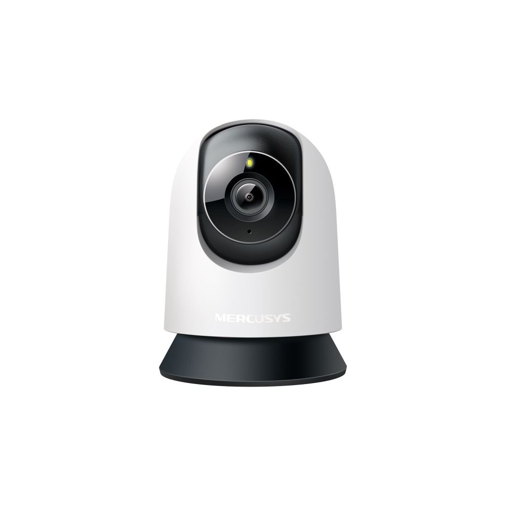 TP-LINK MC210 Ev Güvenliği için Pan Tilt Wi-Fi Kamera