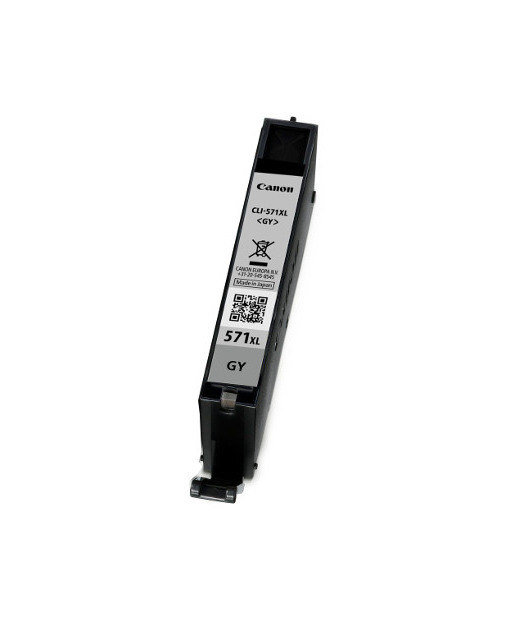 Canon CLI-571XL GY Mürekkep Kartuş 0335C001