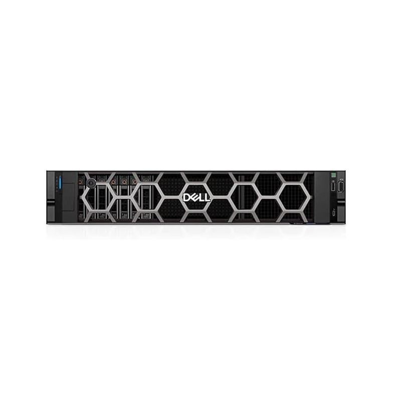 DELL POWEREDGE PER760XS4SPL 1X4514Y 32GB 480GB SSD 12X3.5 inc 2X700W 3 YIL YERİNDE GARANTİ