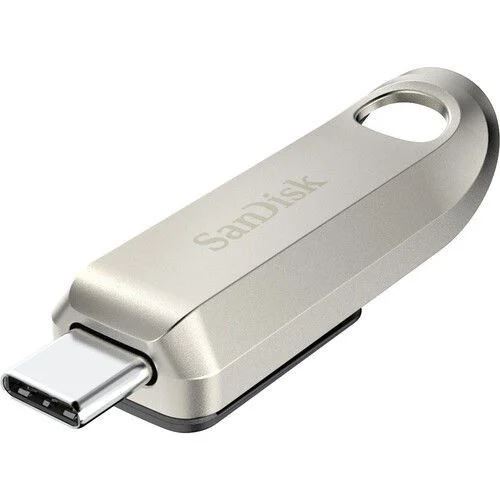 SANDISK SDCZ75-128G-G46 128GB ULTRA LUXE USB3.2 TYPE-C