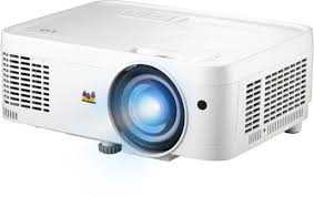 VIEWSONIC LSD300W-ST 3300 AL WXGA 1280x800 KISA MESAFELI LED PROJEKSIYON