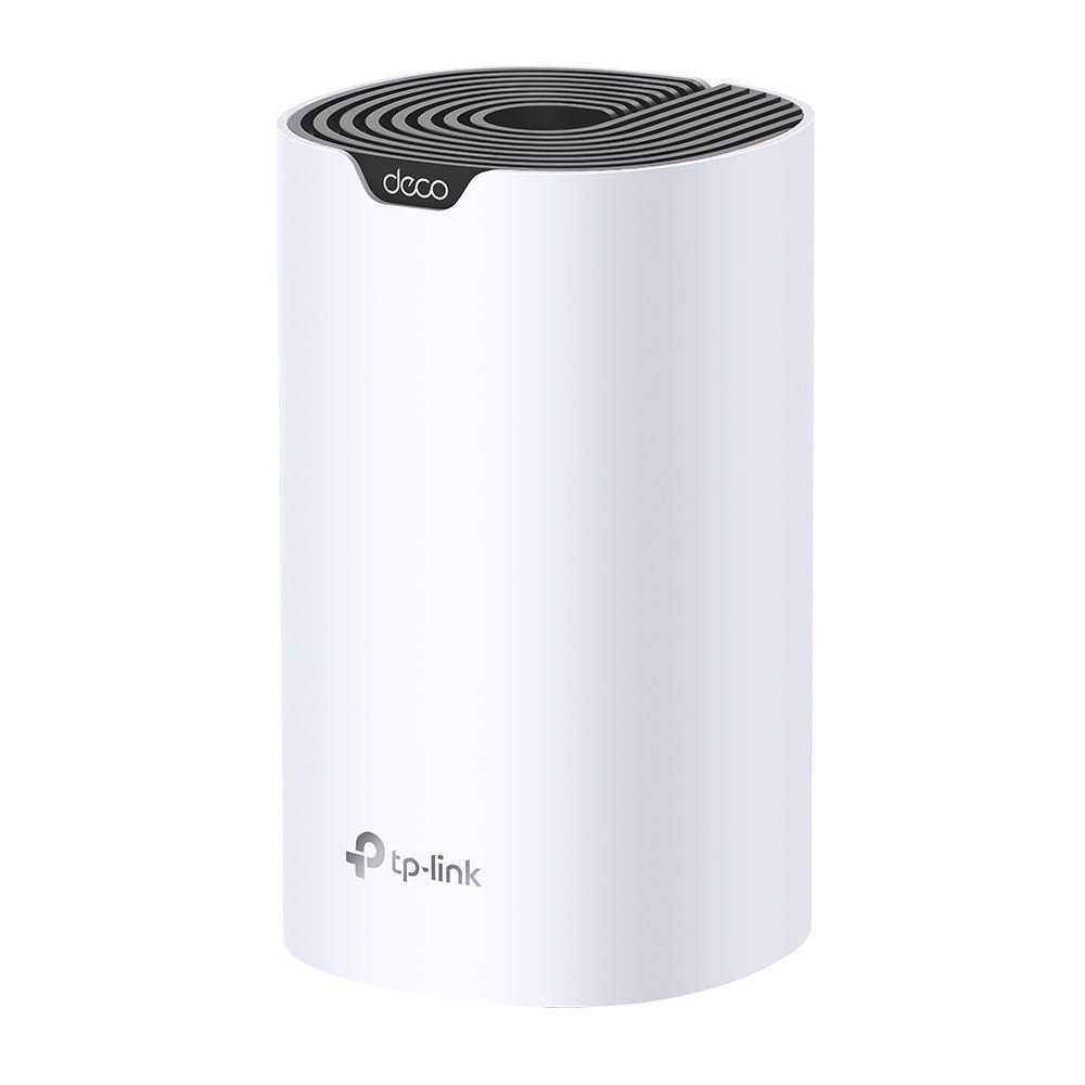 TP-LINK DECO-S7-1P AC1900 Whole Home Mesh Wi-Fi System