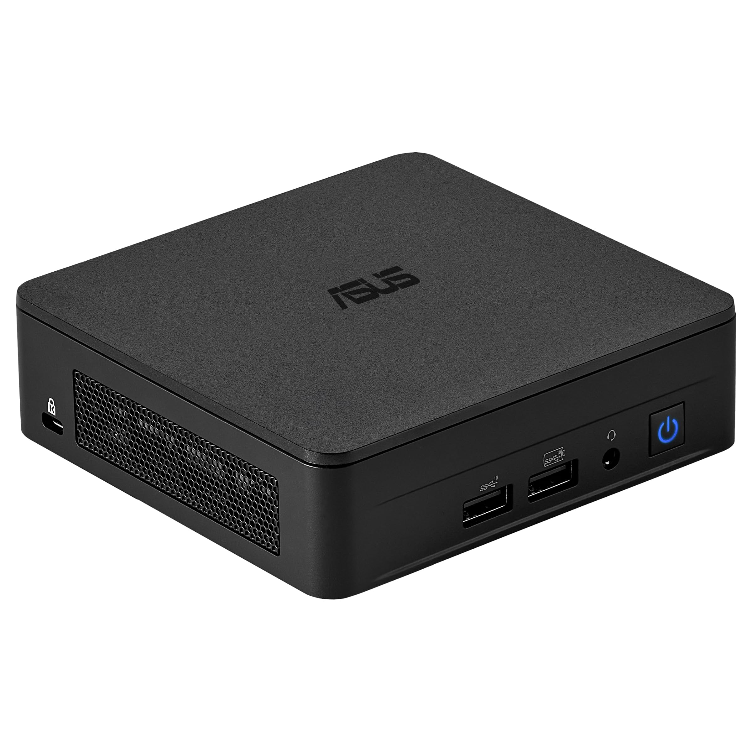 ASUS NUC13ANKI3 NUC13 Pro Slim Kit i3-1315U Barebone (RAM Yok, Disc Yok) Mini Masaüstü PC
