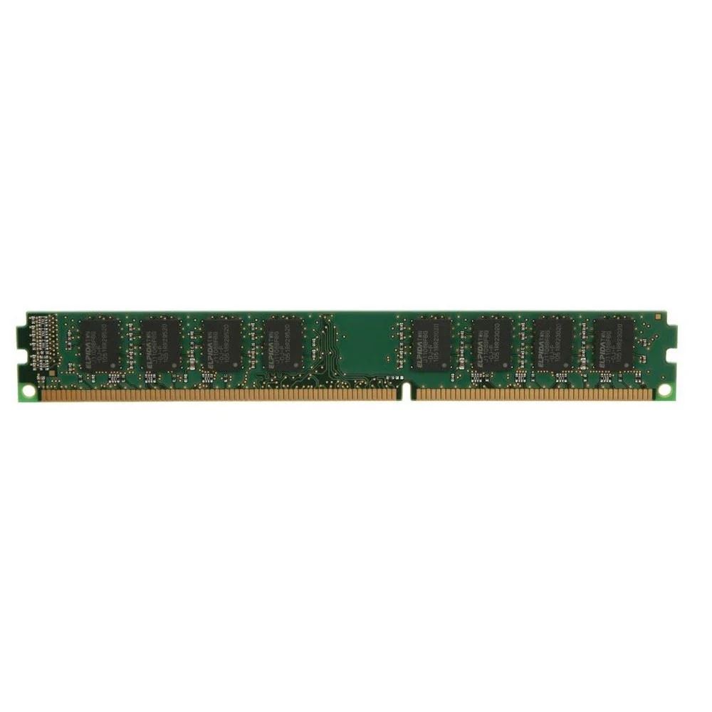 KINGSTON KVR13N9S8-4G 4GB 1x4GB DDR3 1333MHz CL9 PC Ram