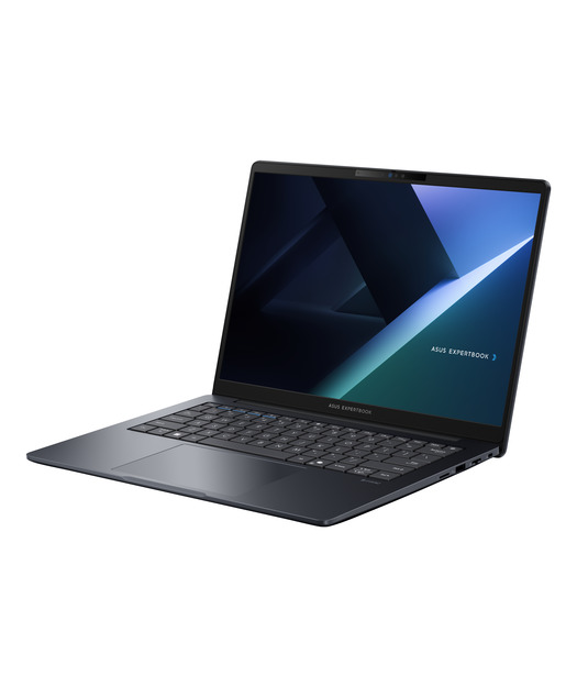 ASUS 14 inc WUXGA Ultra 7 Processor 255H, 16GB DDR5 SO-DIMM, 512GB M.2 2280 NVMe PCIe 4.0 SSD, No O