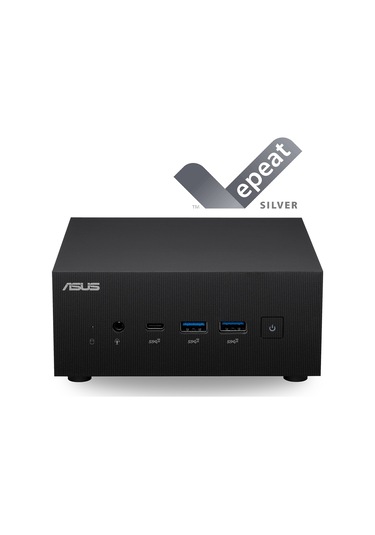 ASUS NUC12 PRO TALL SLİM KİT i3-1220P - BAREBONE RAM YOK DİSK YOK MİNİ MASAÜSTÜ PC