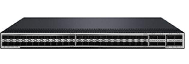 FOREDGE S6700-48TF-8QF 48 SFP Port8 40G 100G Port Switch