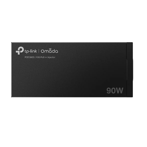 TP-LINK POE380S 10G POE Adaptör
