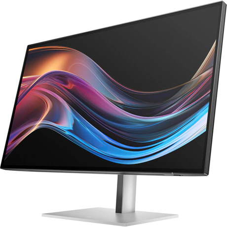 HP 27 inc 8J9G2AA 727PK 7 PRO 4K UHD 3840 x 2160 1xHDMI 1xDP THUNDERBOLT 4 MONITOR