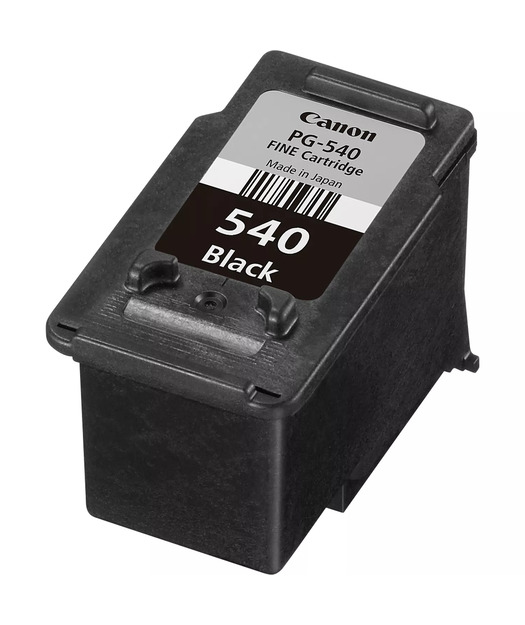 Canon PG-540 BK Mürekkep Kartuşu 5225B001