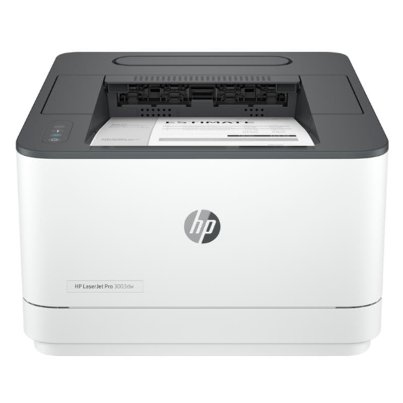 HP 3G654A LASERJET PRO 3003DW Dubleks Lazer Yazıcı - Wifi
