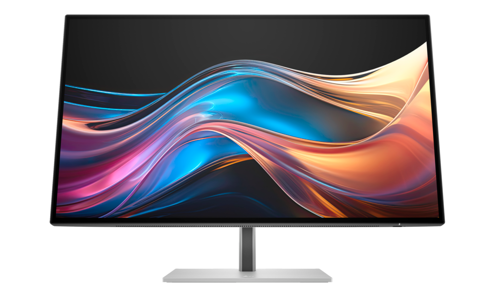 HP 23.8 inc 8X530AA 720PF 7 PRO FHD 1920 x 1080 1xHDMI 1xDP Monitör