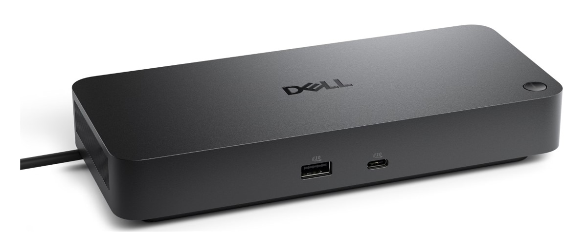 DELL BASE DOCKING STATION WD25 130W EMEA 210-BRFQ
