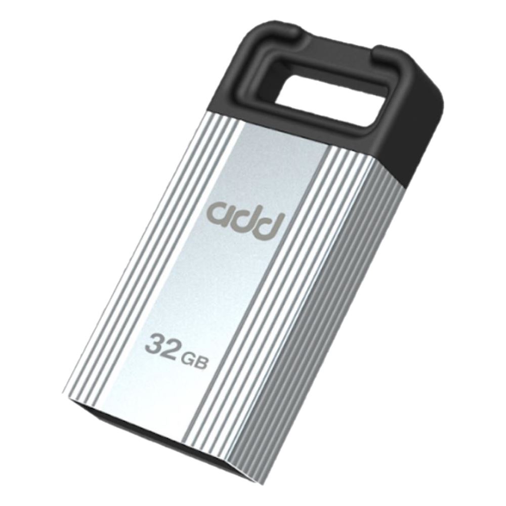 ADDLINK AD32GBU30S2 32GB USB 2.0 U12 20MB/s-10MB/s Flash Drive Gümüş