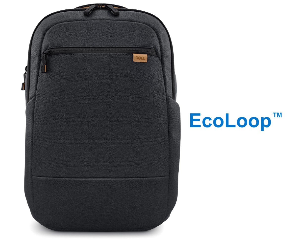 DELL PRO 14-16 PREMIUM ECOLOOP SLIM SIRT CANTASI CP7625S / 460-BDXV