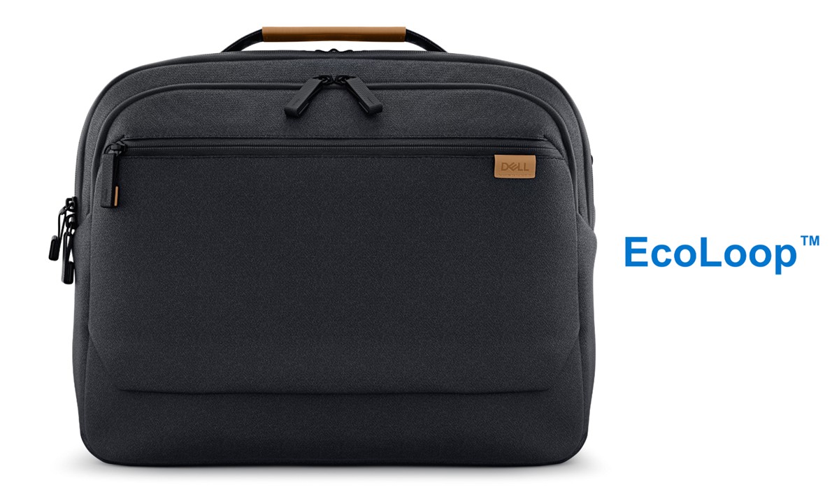 DELL PRO 14-16 PREMIUM ECOLOOP EVRAK CANTASI CC7625 / 460-BDXW