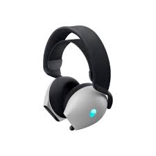 DELL ALIENWARE UC MODLU KABLOSUZ OYUN KULAKLIGI LUNAR LIGHT AW725H/545-BBFV