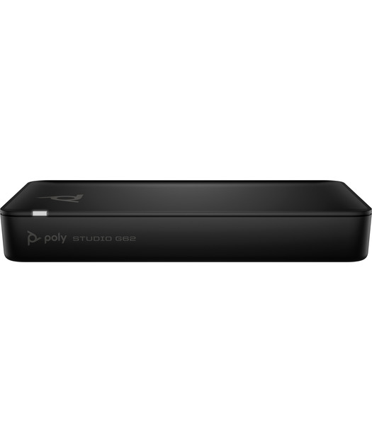 Poly G62 PoE+ CBL Kit