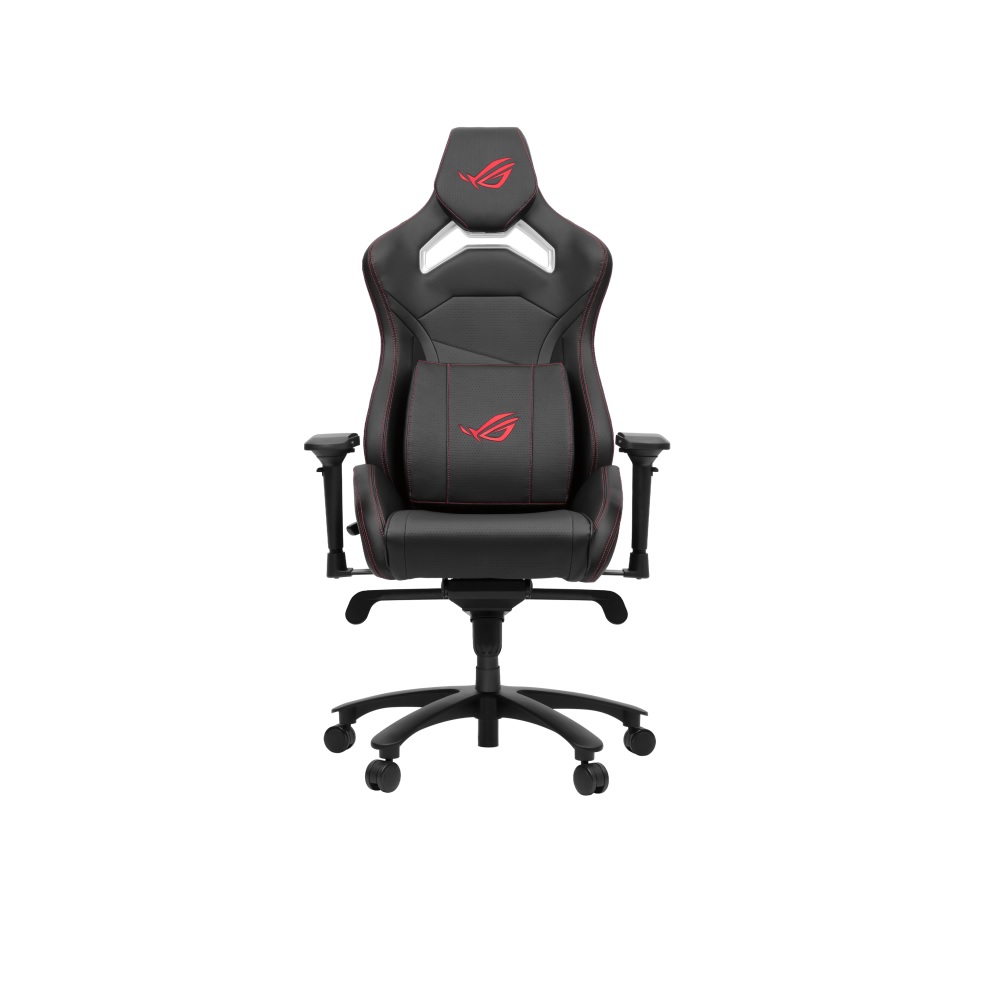 ASUS ROG CHARIOT X CORE SL301CW OYUNCU KOLTUĞU SİYAH