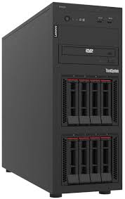 LENOVO SERVER 7DCE100BEA THINKSYSTEM ST250 V3 INTEL XEON 6315P 4C 2.8GHz 1x16GB SW RD 1x800W TITANIUM XCC PLATINUM
