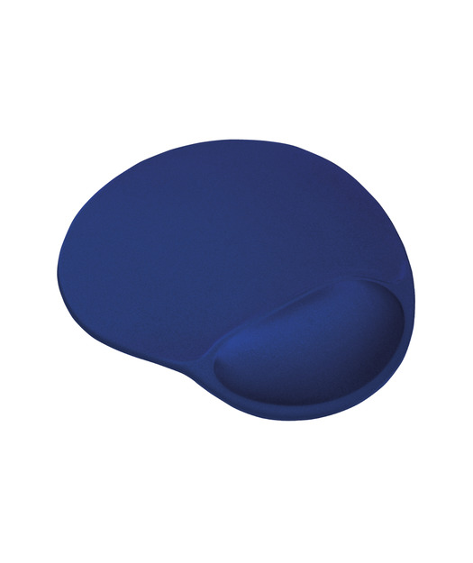 Trust 20426 Bigfoot Jel MousePad Mavi