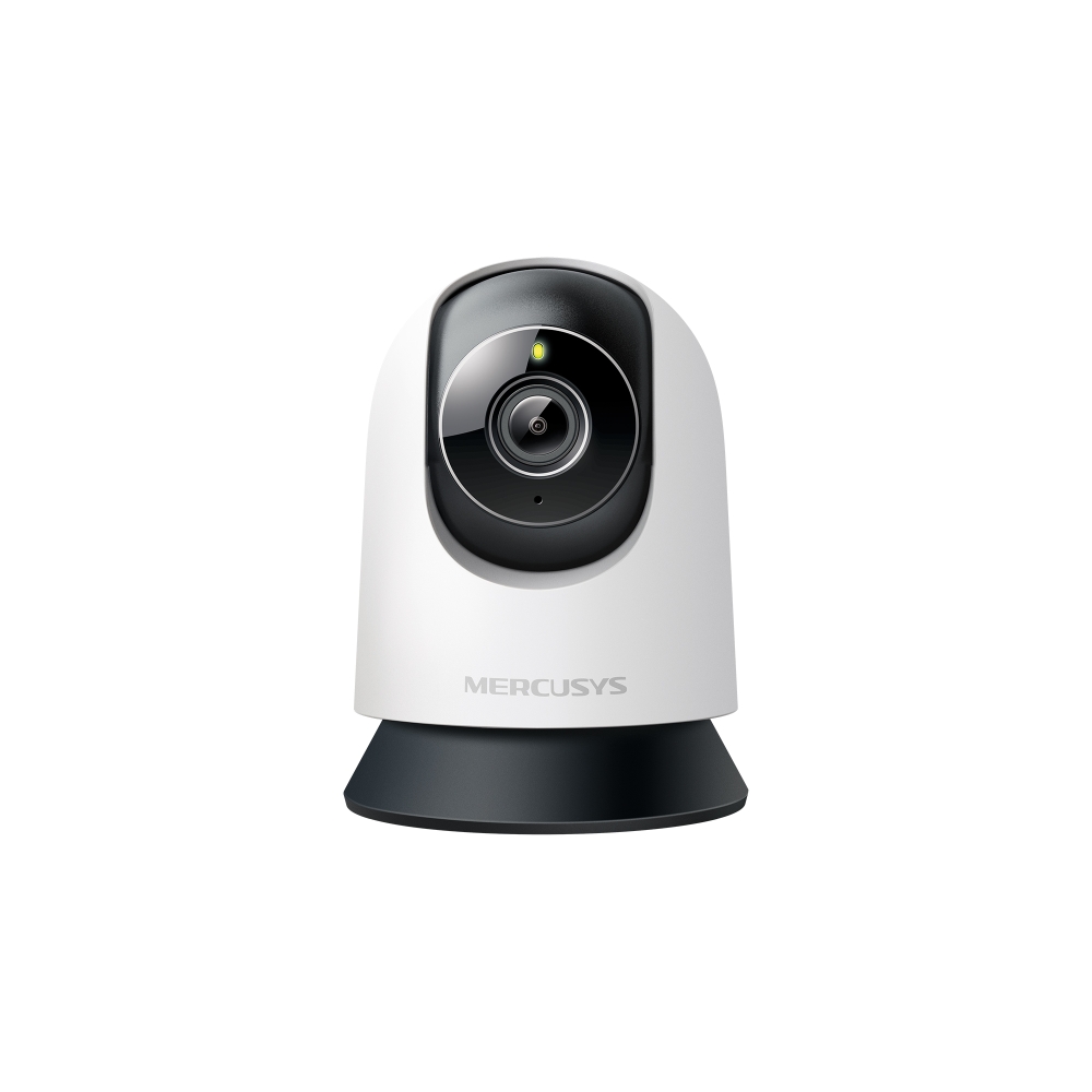TP-LINK MERCUSYS MC230 PAN/TILT AI EV GÜVENLİK WI-FI KAMERASI