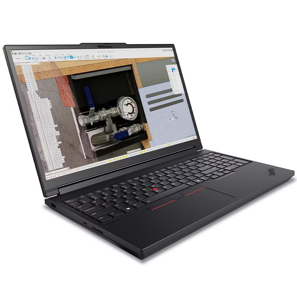 LENOVO THINKPAD NBW 21RRS0LC00 ULTRA 9 285HX 1X32GB 1X1TB NVIDIA RTXPRO4000 B.WELL 16GB W11P 3 YIL GARANTİ