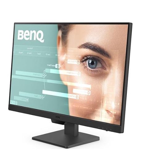 BENQ GW2790 27"IPS 1920x1080 5Ms 100Hz 2ADET HDMI