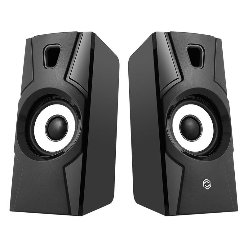FRISBY FS-2140U USB 2.0 Siyah Hoparlör