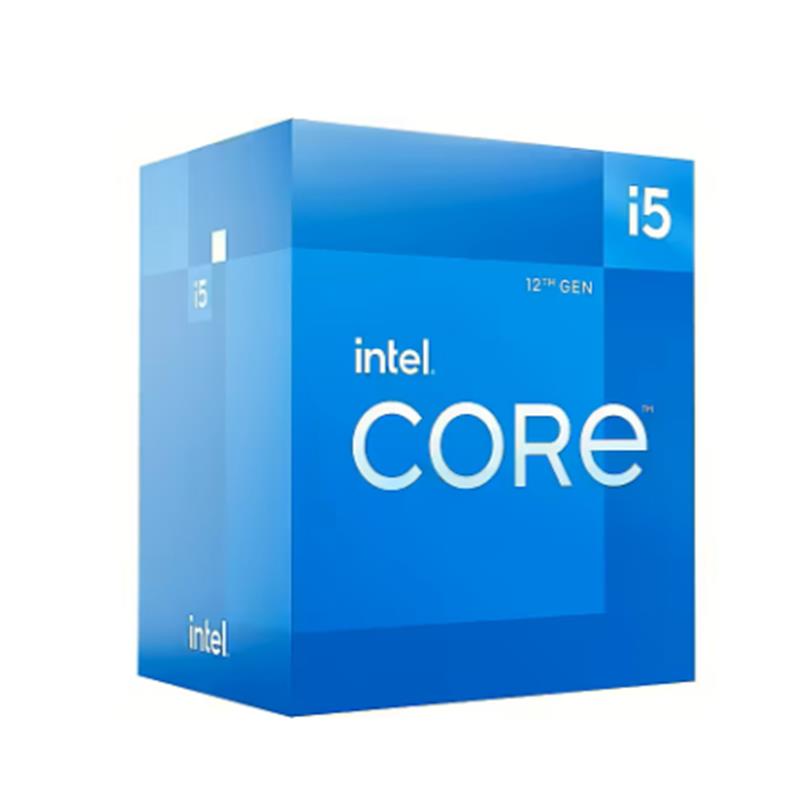 INTEL CORE i5-12600KF 3.7GHZ 1700 20MB FANSIZ (BOX)